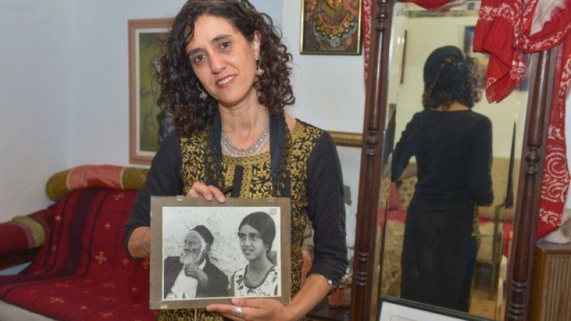 צילום: כנרת בוטל צילום: כנרת בוטל
