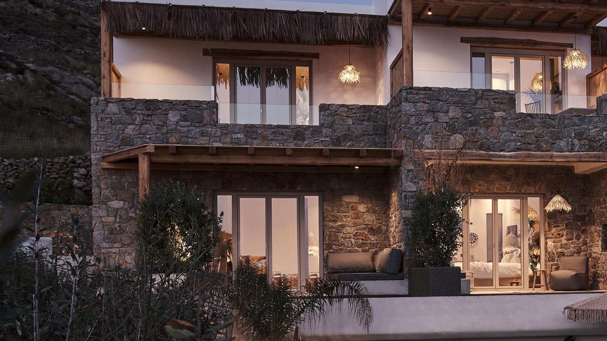 צילום: AMYTH Hotel