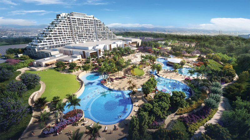 צילום: יחצ City of dreams צילום: יחצ City of dreams