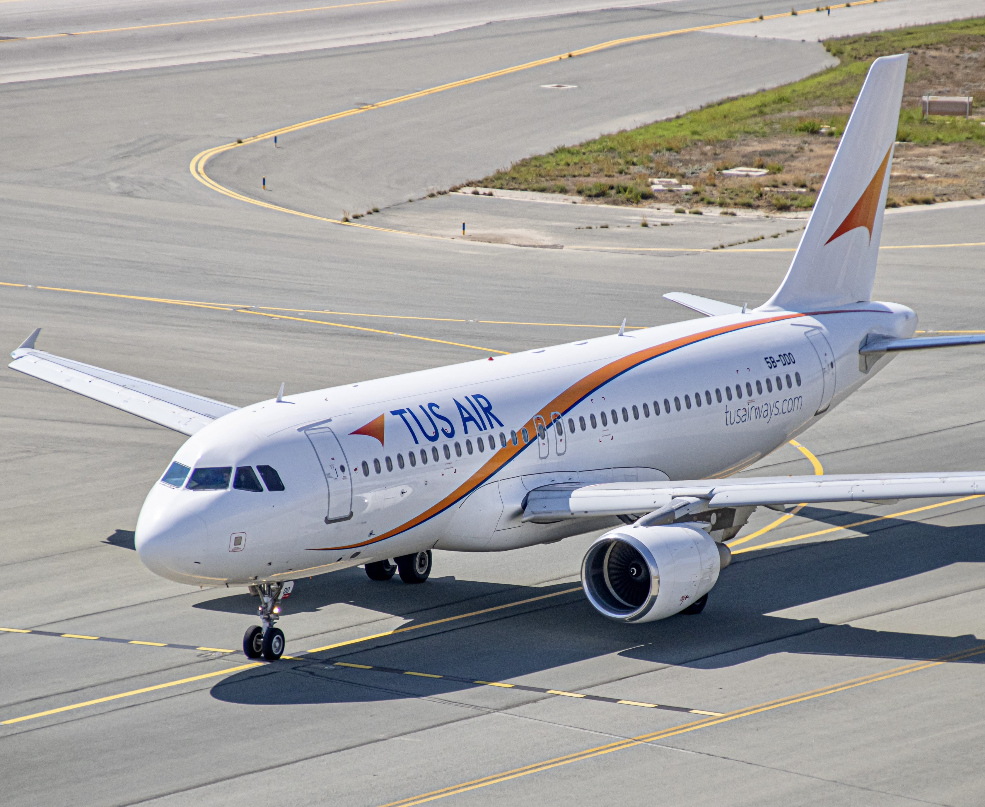 Tus Airways
