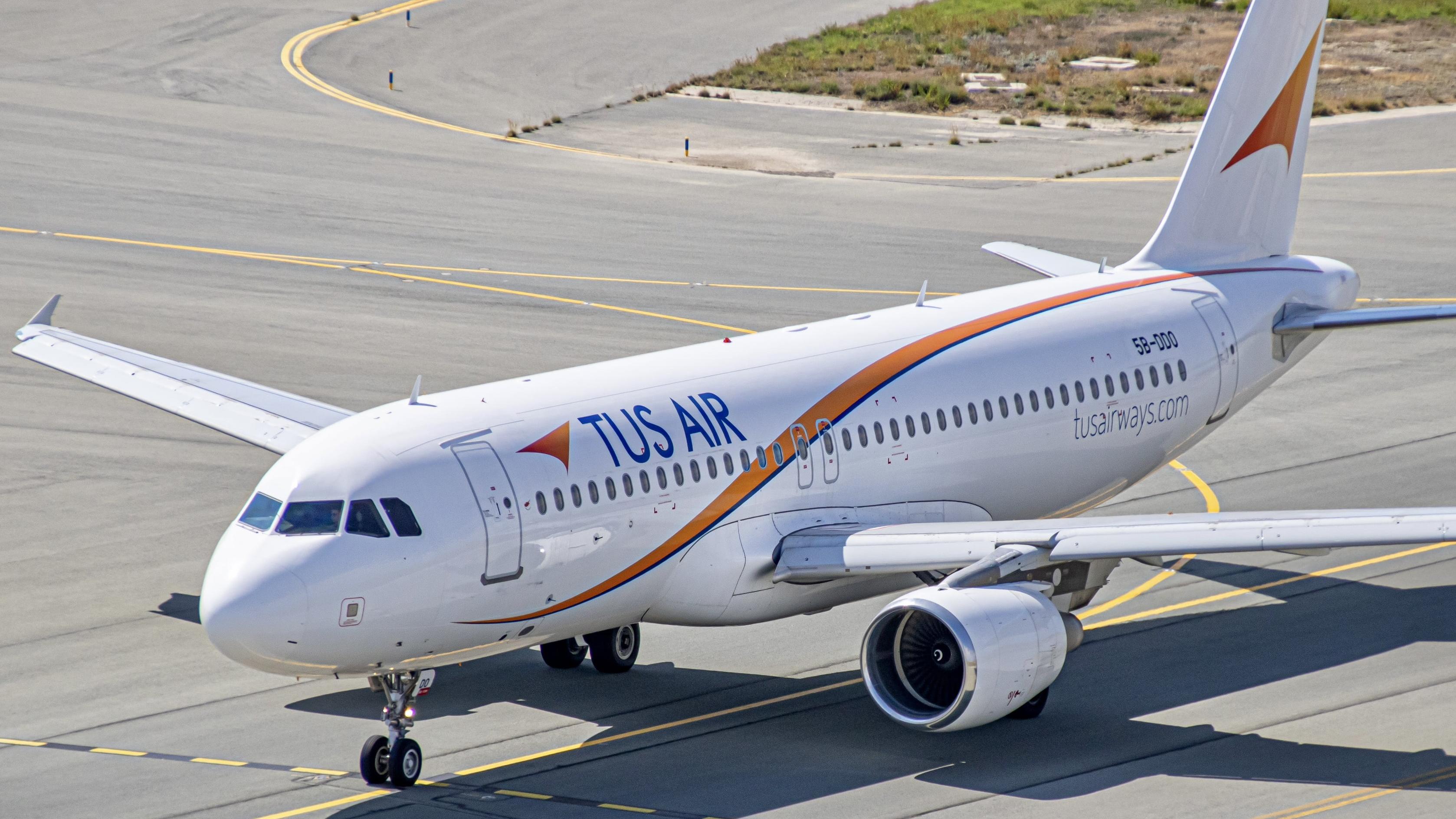 Tus Airways