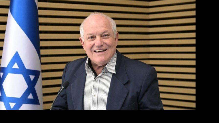 שר התיירות חיים כץ. צילום: יחצ