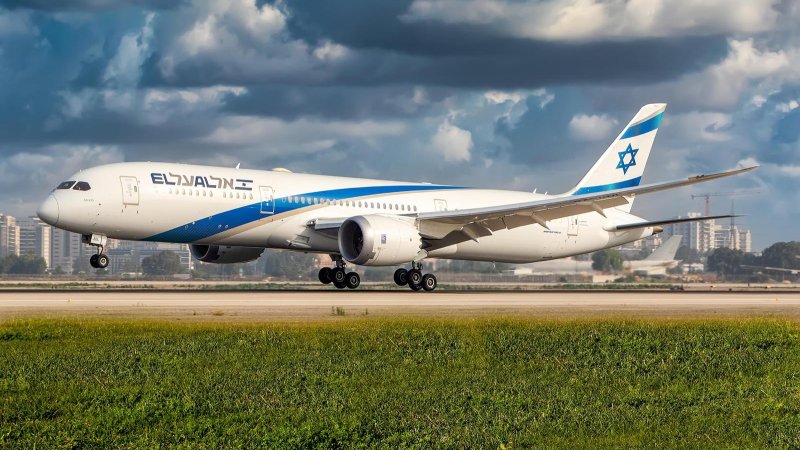 צילום: יח״צ, אל על צילום: יח״צ, אל על