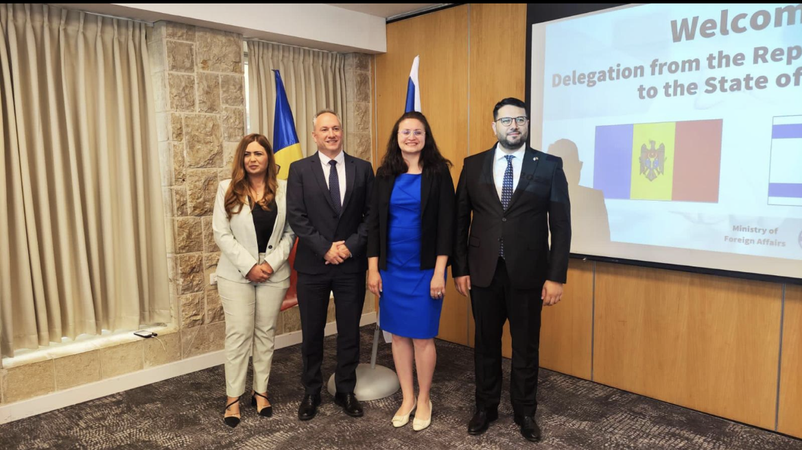 צילום: רשות ההגירה והאוכלוסין