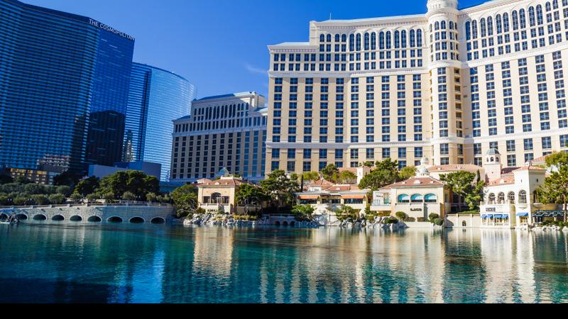 מלון בלאג׳יו יצטרף ל-Luxury Collection. צילום: Shutterstock