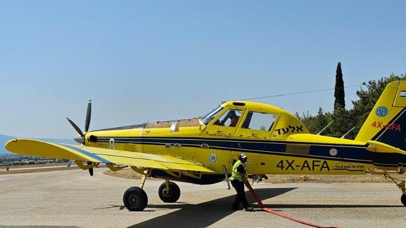 צילום: דוברות המשטרה וכב"ה