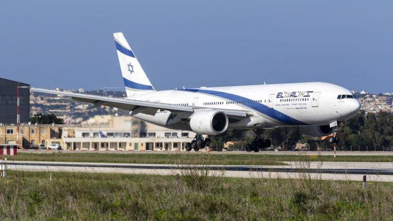 אל על
