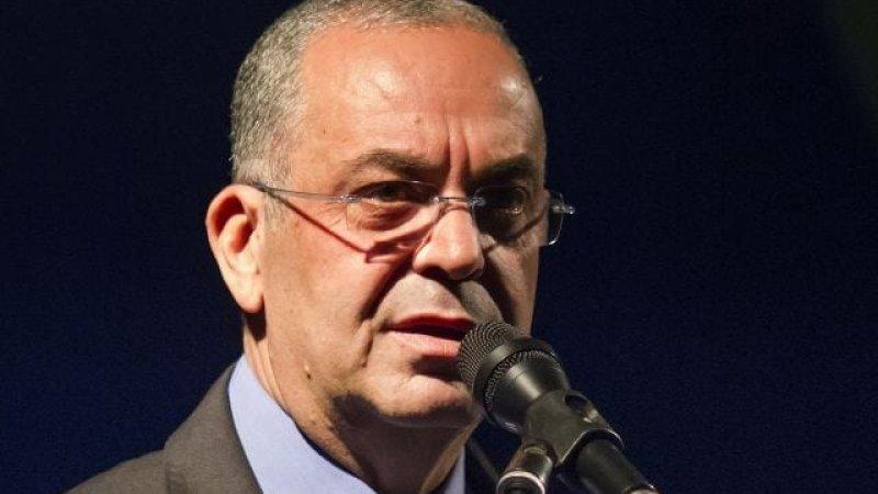 יוסי פתאל. צילום: יח"צ