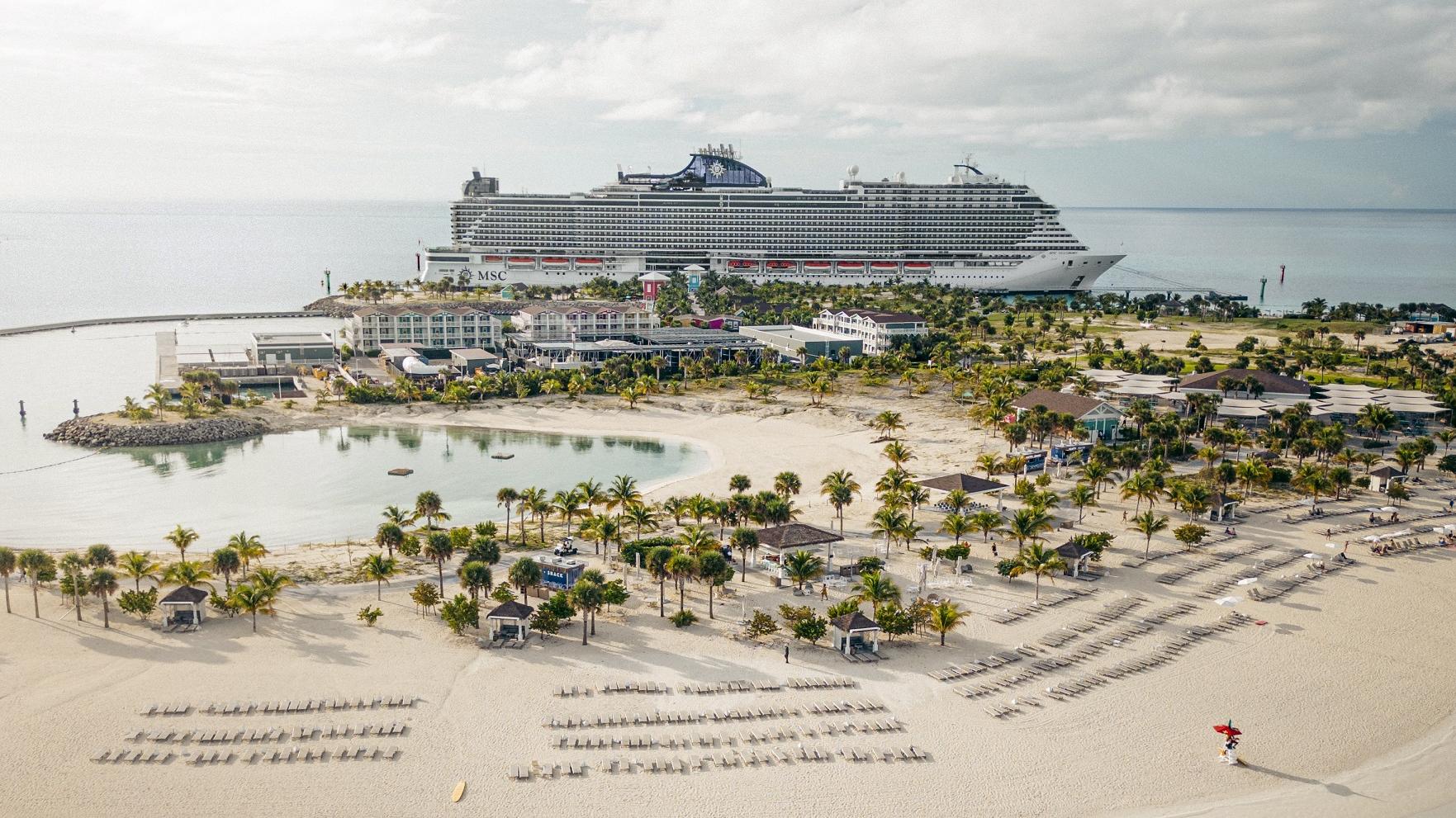 Ocean Cay