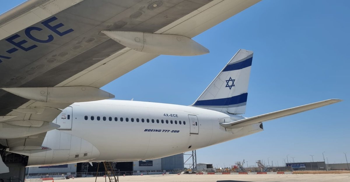 תוך שעות בודדות: כל המקומות בהפלגות החילוץ של אל על לקפריסין אזלו