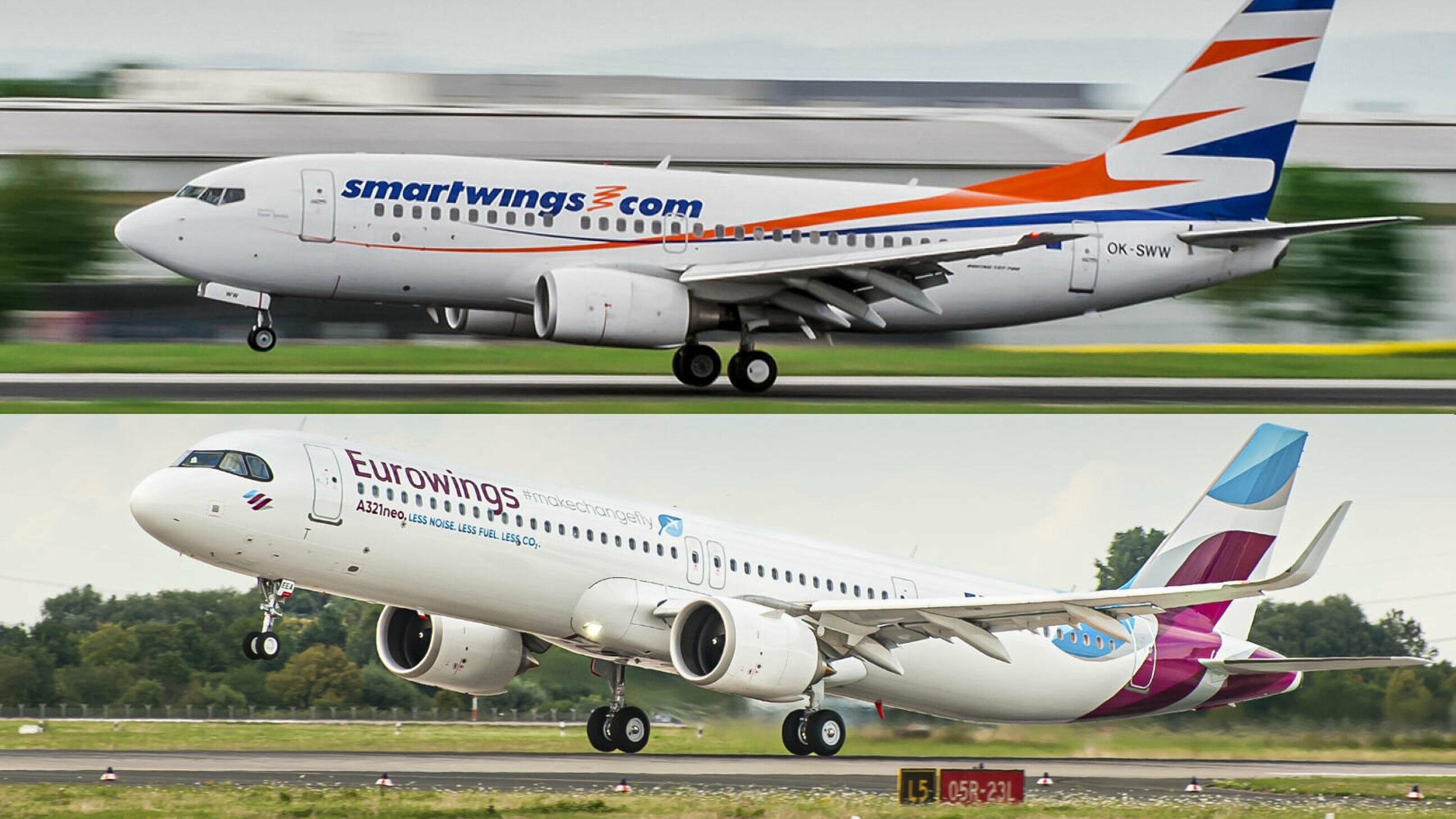 צילום: Eurowings