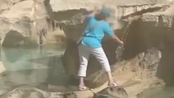 הממלאת ברינה (שימוש לפי סעיף 27א' לחוק הרשתות החברתיות)