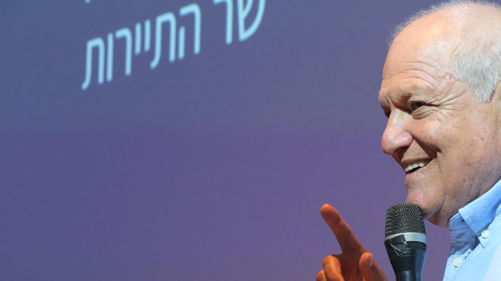  צילום: סיון פרג'
