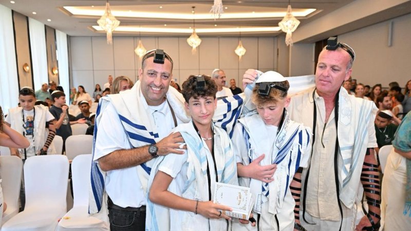 צילום: יהודה בן איטח צילום: יהודה בן איטח
