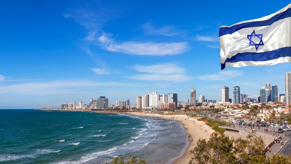 רצועת חוף מלונות תל אביב