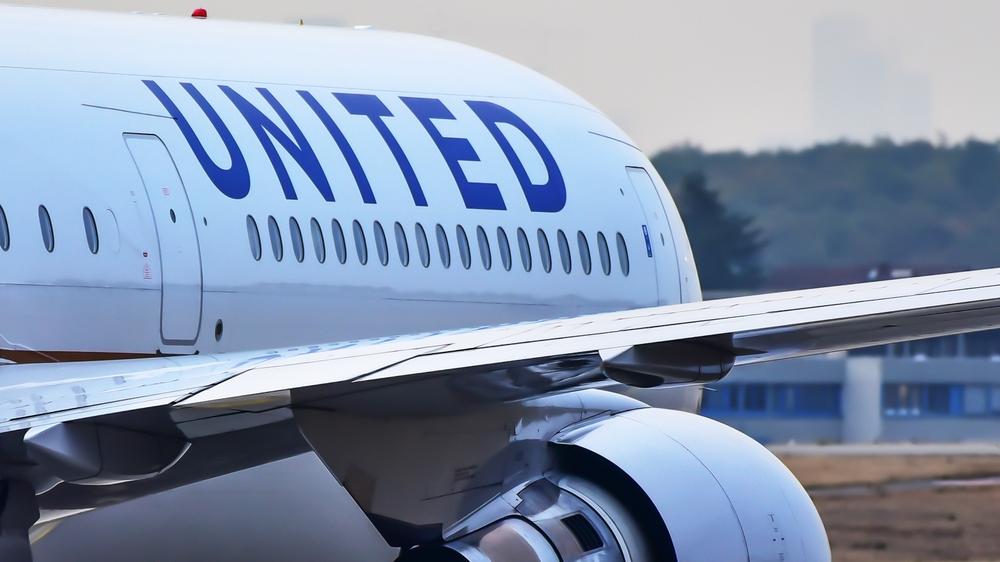 יונייטד איירליינס. צילום: יחצ