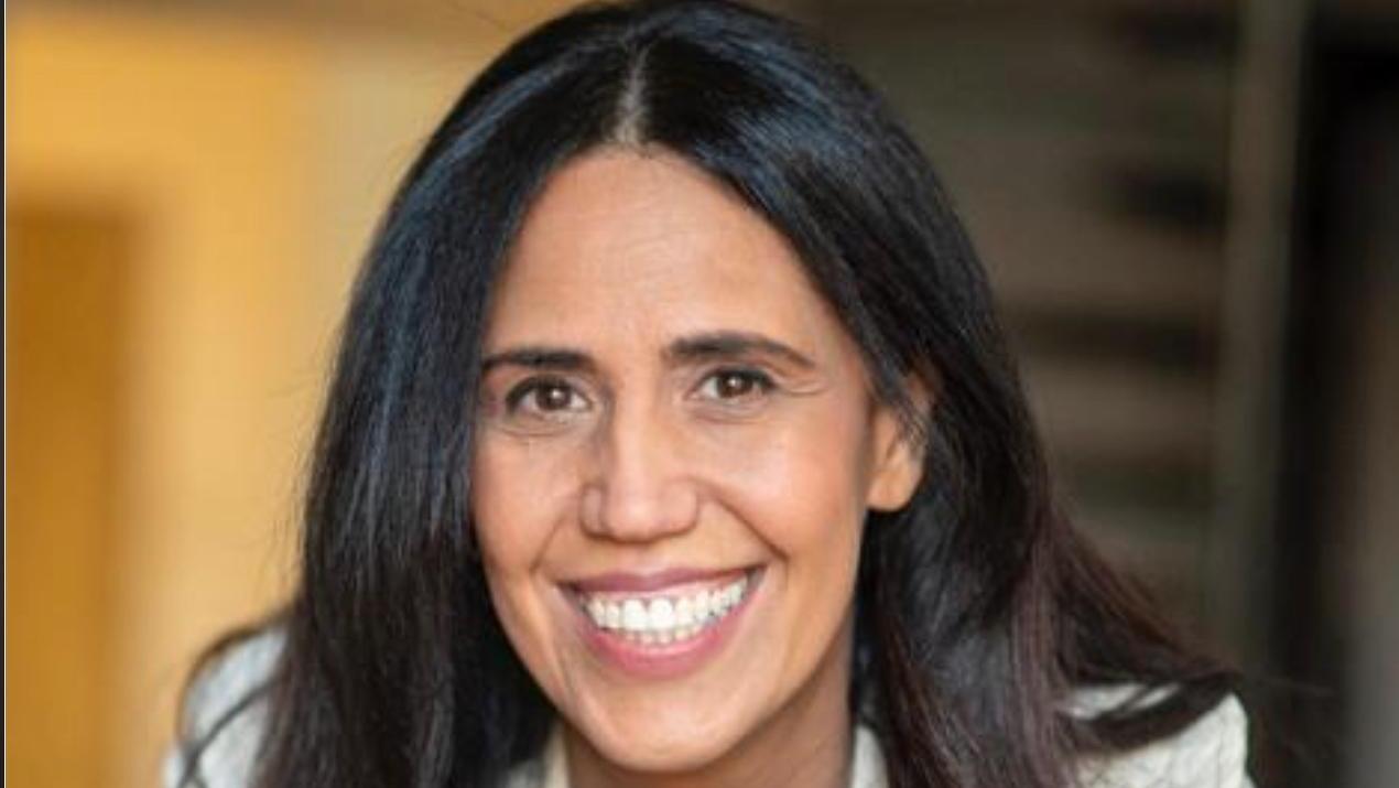 רויטל בן נתן, מנכ״לית אופקים. צילום: דור מלכה