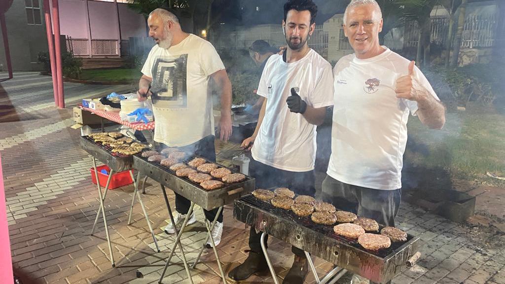 צילום: עודד סרוקה