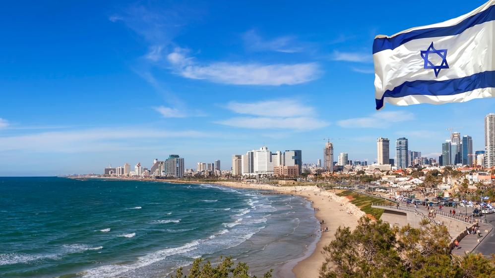 תל אביב