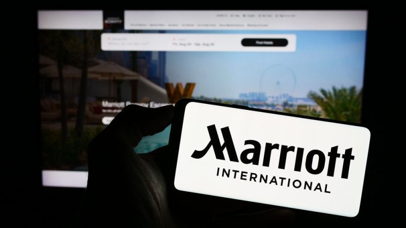 קרדיט: Marriott International קרדיט: Marriott International