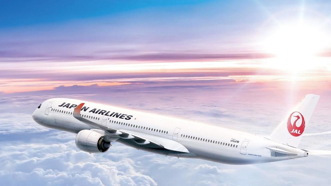 צילום: Japan Airlines