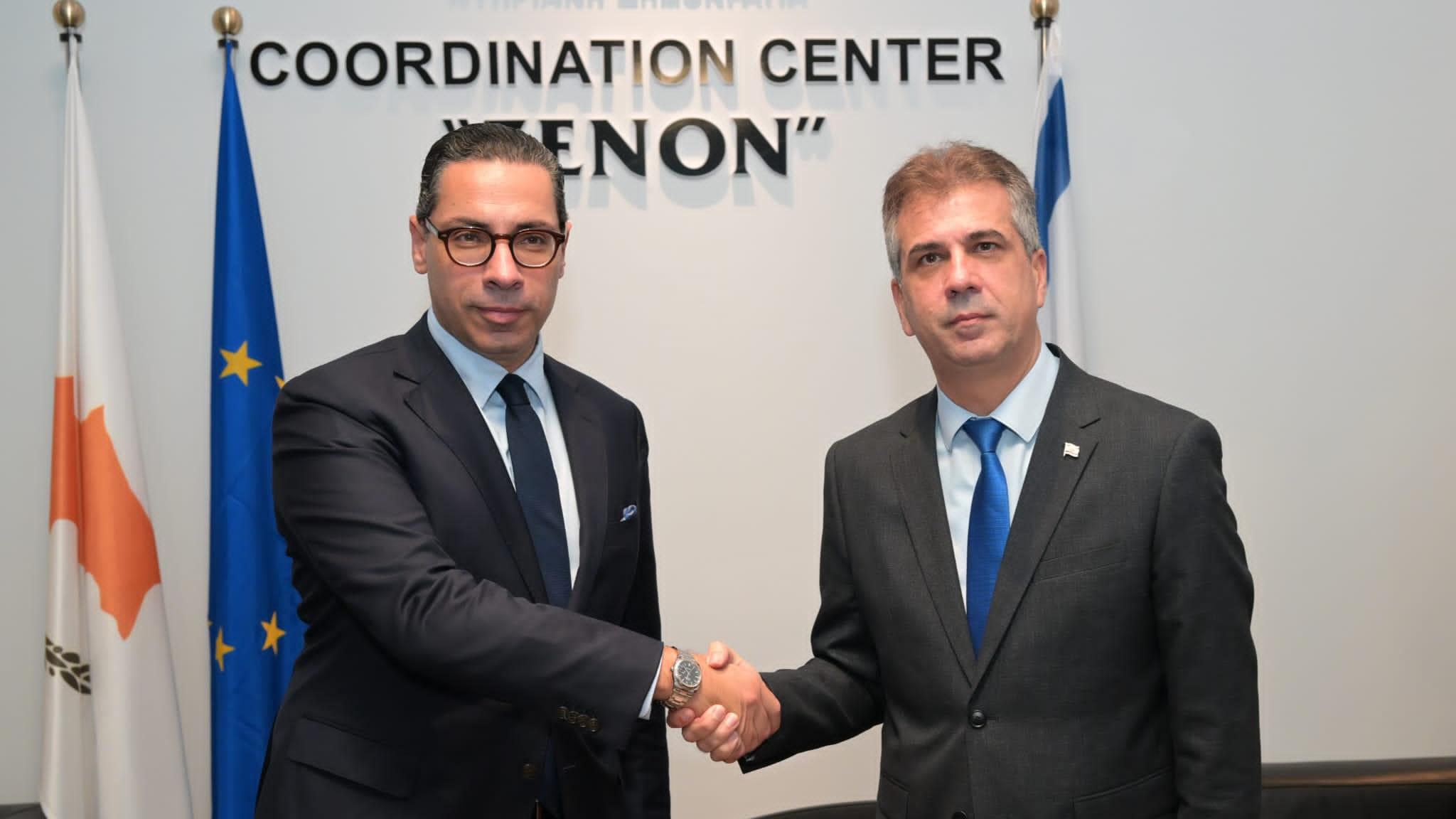 צילום: שלומי אמסלם משרד החוץ