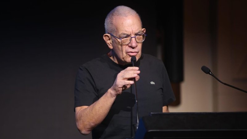 קובי קרני, יו"ר התאחדות סוכני הנסיעות. צילום: חן גלילי קובי קרני, יו"ר התאחדות סוכני הנסיעות. צילום: חן גלילי