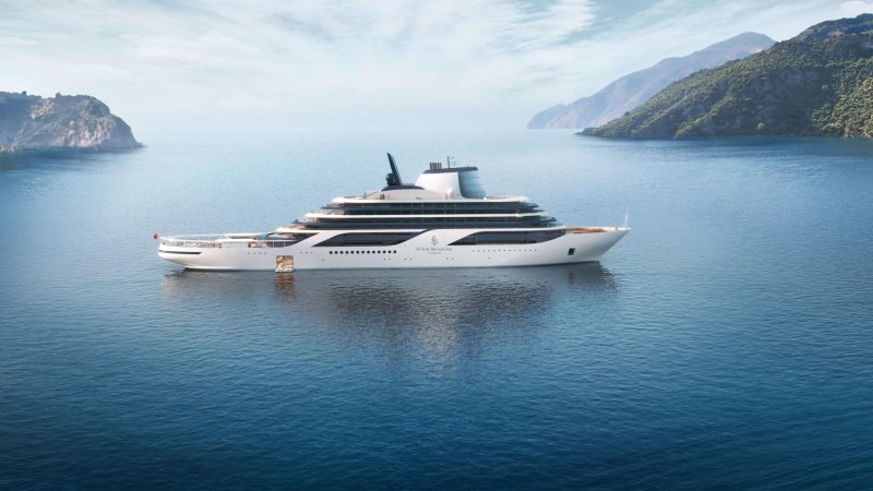 צילום: Four Season Seasons Yachts צילום: Four Season Seasons Yachts