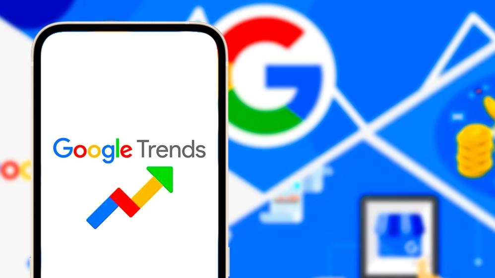 Google. Photo: Shutterstock