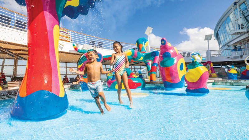 ALLURE OF THE SEAS. צילום: באדיבות רויאל קוריביאן ALLURE OF THE SEAS. צילום: באדיבות רויאל קוריביאן