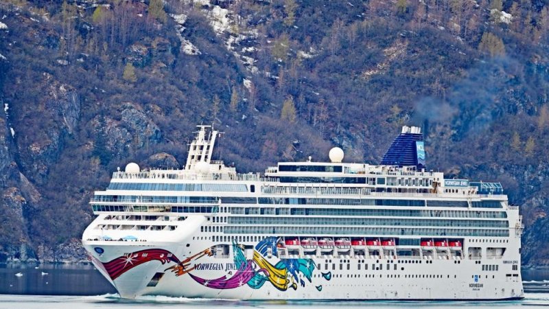 Norwegian Jewel. צילום: shutterstock Norwegian Jewel. צילום: shutterstock