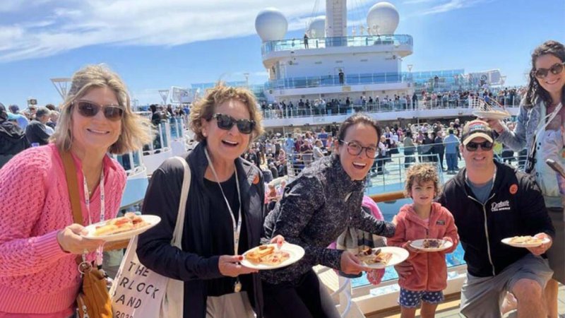 צילום: Princess Cruises צילום: Princess Cruises