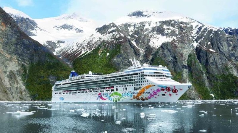צילום: Norwegian Cruise Line צילום: Norwegian Cruise Line