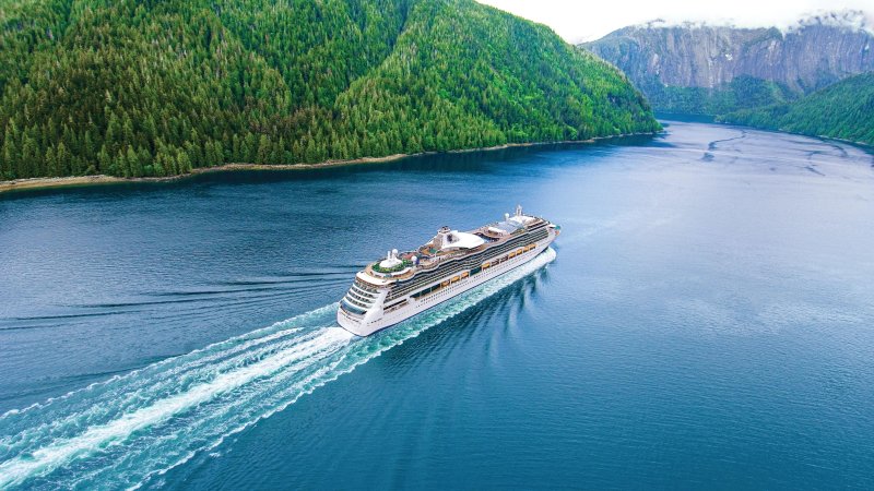 Serenade of the Seas. צילום: רויאל קריביאן Serenade of the Seas. צילום: רויאל קריביאן