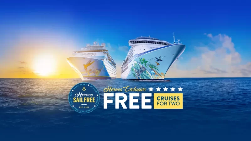 צילום: Margaritaville at Sea צילום: Margaritaville at Sea