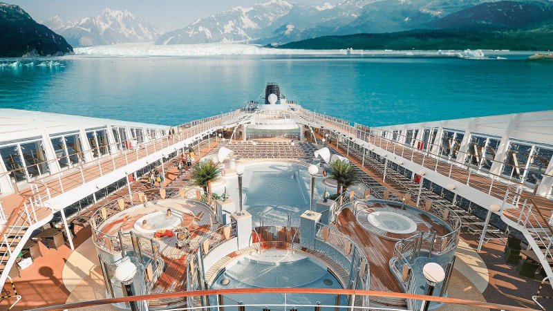 צילום: MSC Cruises צילום: MSC Cruises