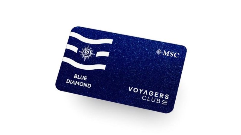 צילום: MSC Cruises צילום: MSC Cruises