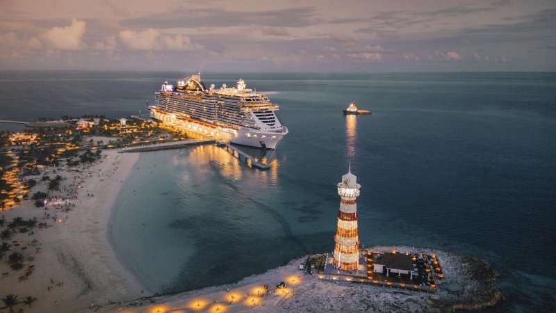 צילום: MSC Cruises צילום: MSC Cruises