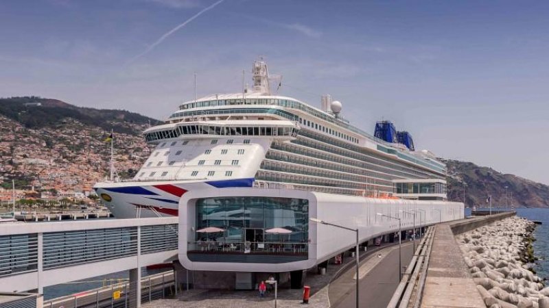 צילום: World Cruise Awards צילום: World Cruise Awards