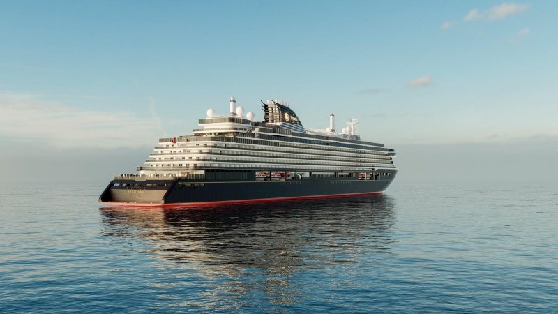 צילום: MSC Cruises צילום: MSC Cruises