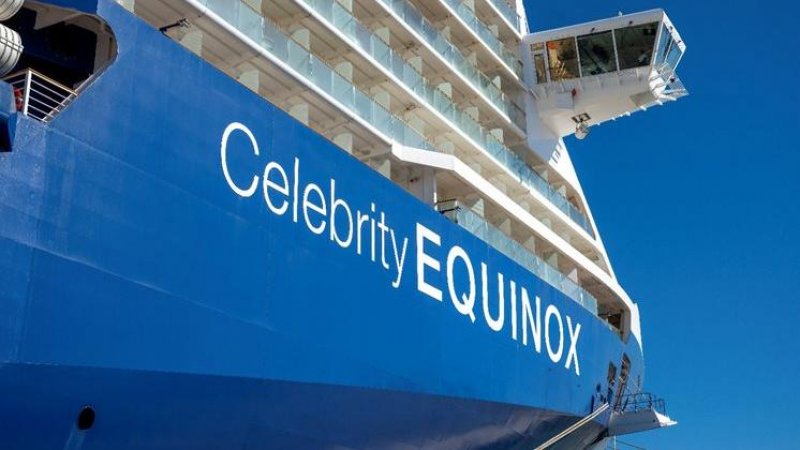 צילום: Celebrity Cruise צילום: Celebrity Cruise