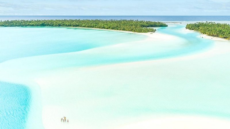 צילום: Paul Gauguin Cruises צילום: Paul Gauguin Cruises