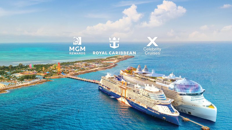צילום מתוך אתר האינטרנט של MGM Rewards צילום מתוך אתר האינטרנט של MGM Rewards