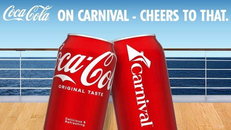 צילום: Carnival Cruise Line צילום: Carnival Cruise Line