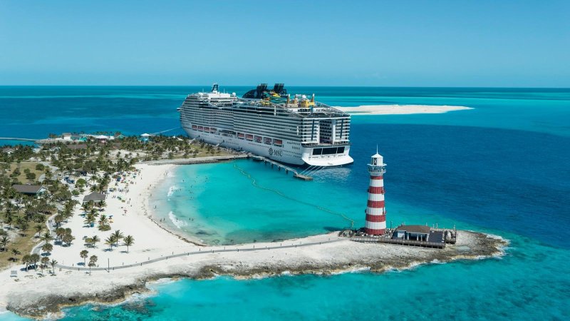 צילום: MSC Cruises