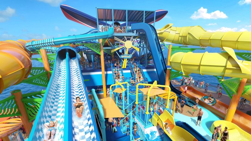 צילום: Carnival Cruise Line