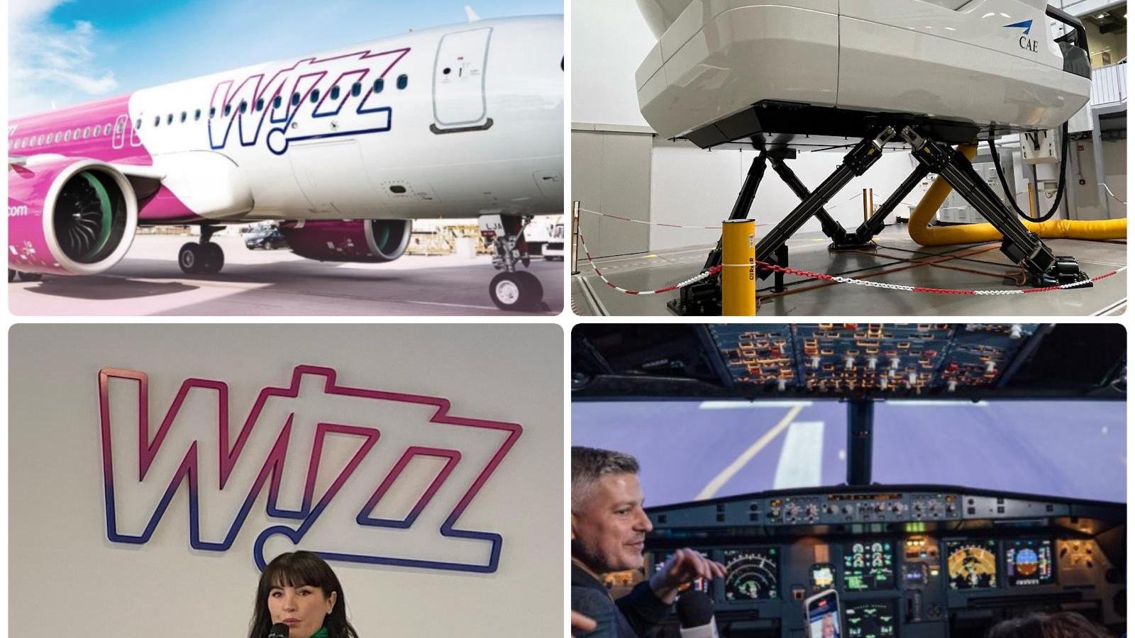 "Wake Up": Wizz Air