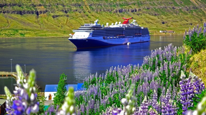 צילום: Carnival Cruise Line