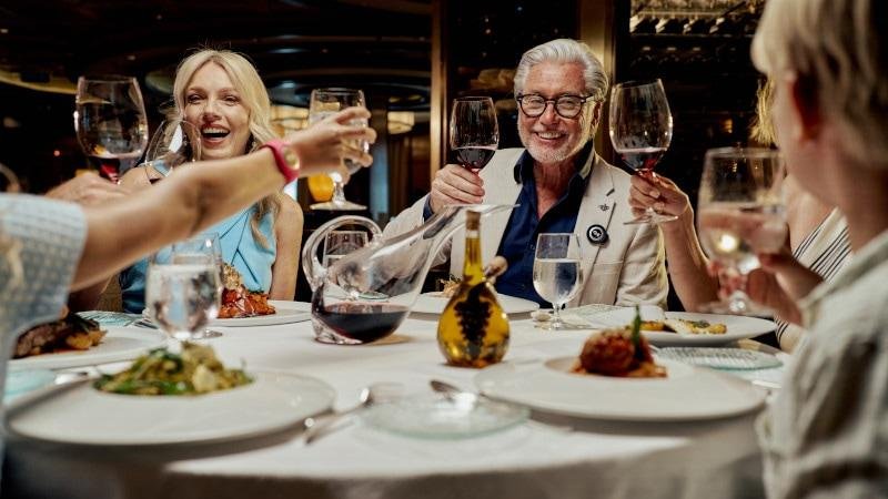 צילום: Princess Cruises צילום: Princess Cruises