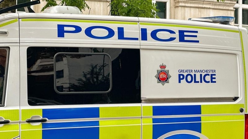 GMP. Photo: Ceri Breeze / Shutterstock